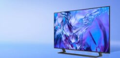 Tivi Samsung UA43DU8500KXXV 43 Inch 4K LED Smart