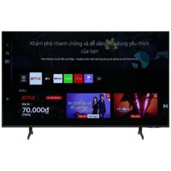 Tivi Samsung UA50BU8000KXXV 50 Inch 4K LED Smart 1