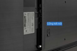Tivi Samsung UA50BU8000KXXV 50 Inch 4K LED Smart 5