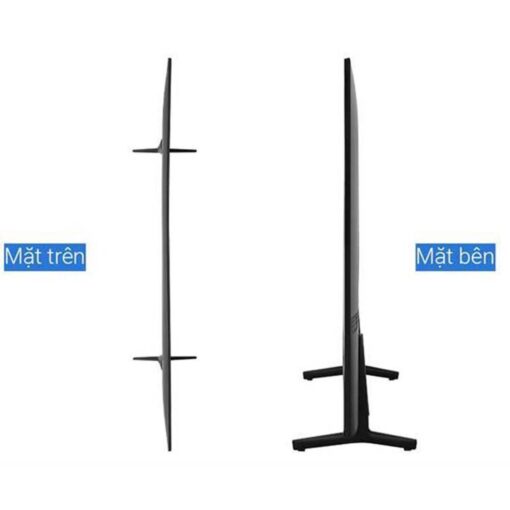 Tivi Samsung UA50BU8000KXXV 50 Inch 4K LED Smart 7