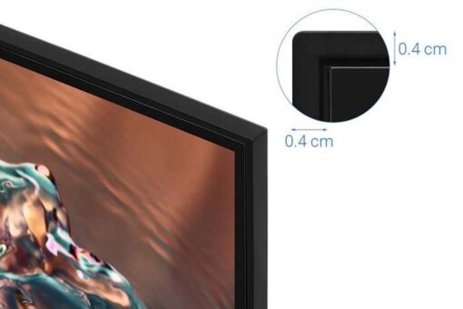 Tivi Samsung UA50BU8000KXXV 50 Inch 4K LED Smart 9