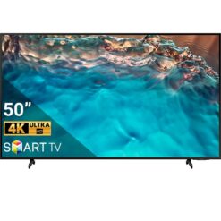 Tivi Samsung UA50BU8000KXXV 50 Inch 4K Smart