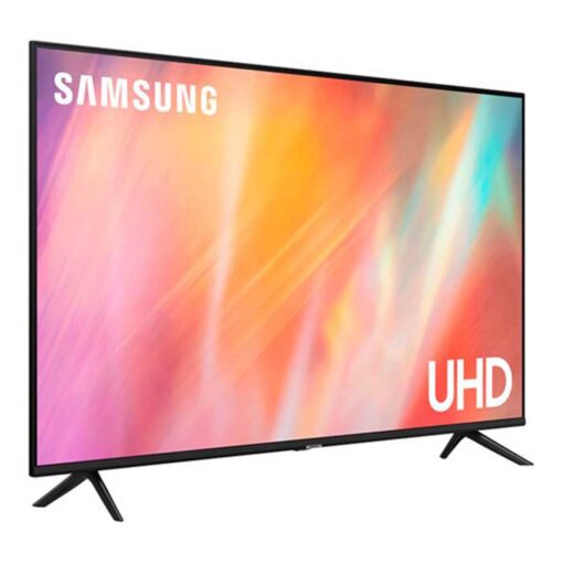 Tivi Samsung UA55AU7002KXXV 55 Inch 4K LED Smart 2