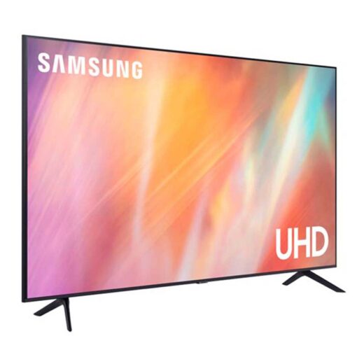 Tivi Samsung UA55AU7700KXXV 55 Inch 4K LED Smart 2