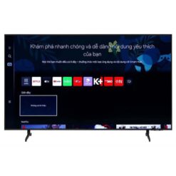 Tivi Samsung UA55BU8000KXXV 55 Inch 4K LED Smart 2