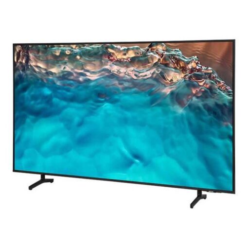 Tivi Samsung UA55BU8000KXXV 55 Inch 4K LED Smart 4