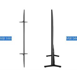Tivi Samsung UA55BU8000KXXV 55 Inch 4K LED Smart 7