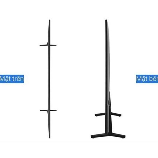 Tivi Samsung UA55BU8000KXXV 55 Inch 4K LED Smart 7