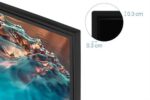 Tivi Samsung UA55BU8000KXXV 55 Inch 4K LED Smart - Ảnh 11