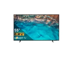 Tivi Samsung UA55BU8000KXXV 55 Inch 4K Smart