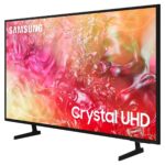Tivi Samsung UA55DU7000KXXV 55 Inch 4K LED Smart - Ảnh 3