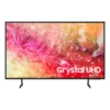 Tivi Samsung UA55DU7000KXXV 55 Inch 4K UHD Smart