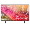 Tivi Samsung UA55DU7700KXXV 55 Inch 4K LED Smart