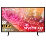 Tivi Samsung UA55DU7700KXXV 55 Inch 4K LED Smart