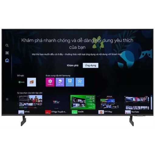 Tivi Samsung UA55DU8000KXXV 55 Inch 4K LED Smart 2