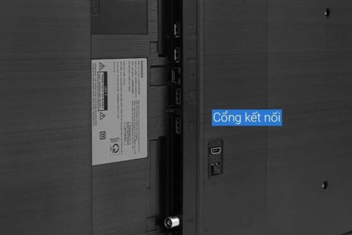 Tivi Samsung UA55DU8000KXXV 55 Inch 4K LED Smart 6
