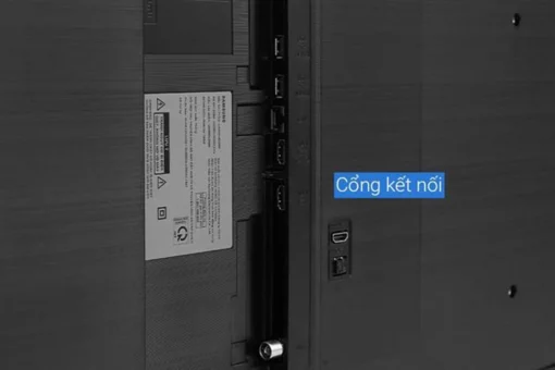 Tivi Samsung UA55DU8000KXXV 55 Inch 4K LED Smart 6