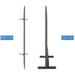 Tivi Samsung UA55DU8000KXXV 55 Inch 4K LED Smart - Ảnh 9