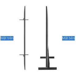 Tivi Samsung UA55DU8000KXXV 55 Inch 4K LED Smart 7