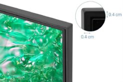 Tivi Samsung UA55DU8000KXXV 55 Inch 4K LED Smart 9
