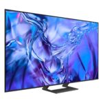 Tivi Samsung UA55DU8500KXXV 55 Inch 4K LED Smart - Ảnh 4