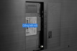 Tivi Samsung UA65BU8000KXXV 65 Inch 4K LED Smart 4