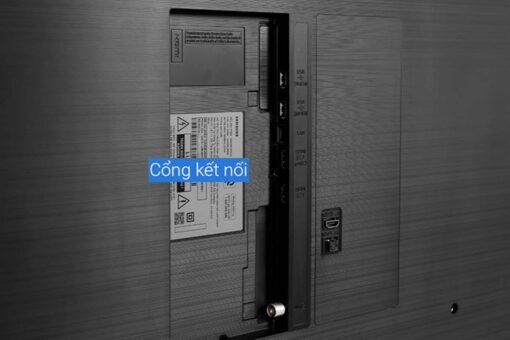 Tivi Samsung UA65BU8000KXXV 65 Inch 4K LED Smart 4