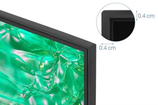 Tivi Samsung UA65DU8000KXXV 65 Inch 4K LED Smart 10