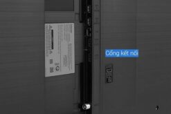 Tivi Samsung UA65DU8000KXXV 65 Inch 4K LED Smart 6