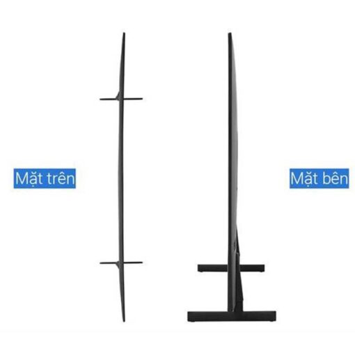 Tivi Samsung UA65DU8000KXXV 65 Inch 4K LED Smart 8