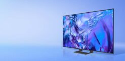 Tivi Samsung UA65DU8500KXXV 65 Inch 4K LED Smart