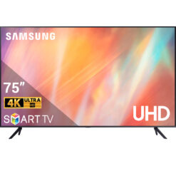 Tivi Samsung UA75AU7700KXXV 75 Inch 4K UHD Smart