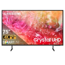Tivi Samsung UA75DU7700KXXV 75 Inch 4K LED Smart