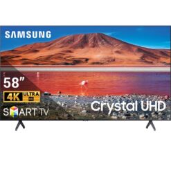 Tivi Samsung UA75DU7700KXXV 75 Inch 4K Smart