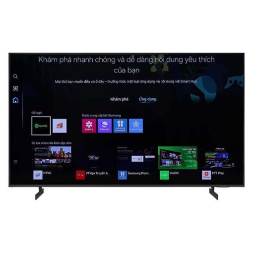Tivi Samsung UA75DU8000KXXV 75 Inch 4K LED Smart 2