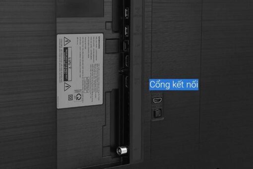 Tivi Samsung UA75DU8000KXXV 75 Inch 4K LED Smart 6