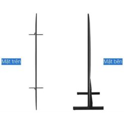 Tivi Samsung UA75DU8000KXXV 75 Inch 4K LED Smart 8