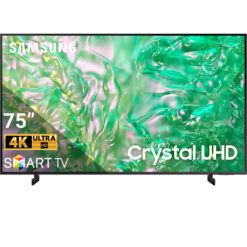 Tivi Samsung UA75DU8000KXXV 75 Inch 4K Smart