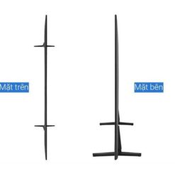 Tivi Samsung UA85BU8000KXXV 85 Inch 4K LED Smart 7