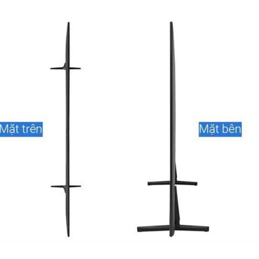 Tivi Samsung UA85BU8000KXXV 85 Inch 4K LED Smart 7