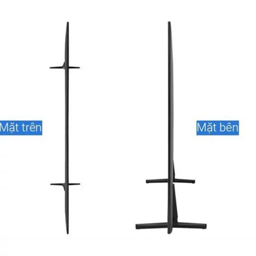 Tivi Samsung UA85BU8000KXXV 85 Inch 4K LED Smart 7
