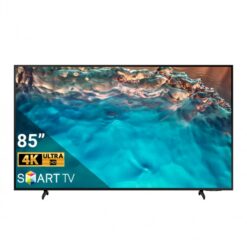 Tivi Samsung UA85BU8000KXXV 85 Inch 4K Smart