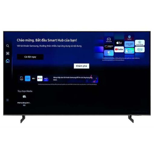 Tivi Samsung UA85DU8000KXXV 85 Inch 4K LED Smart 2