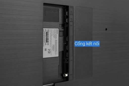Tivi Samsung UA85DU8000KXXV 85 Inch 4K LED Smart 6