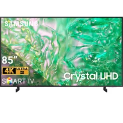 Tivi Samsung UA85DU8000KXXV 85 Inch 4K Smart