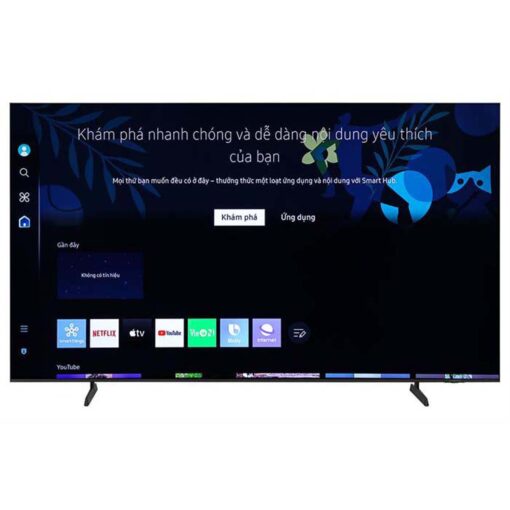 Tivi Samsung UA98DU9000KXXV 98 Inch 4K LED Smart 2