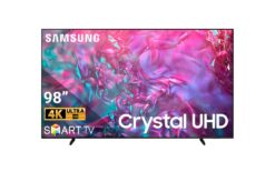 Tivi Samsung UA98DU9000KXXV 98 Inch 4K UHD Smart