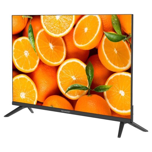 Tivi Sharp 2T C32CC1X 32 Inch HD LED 2