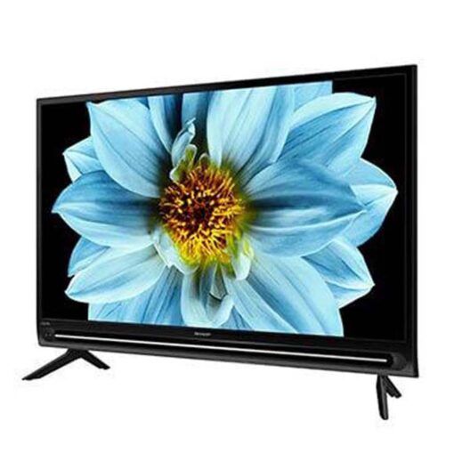 Tivi Sharp 2T C32EG1X 32 inch Full HD LED Android 2