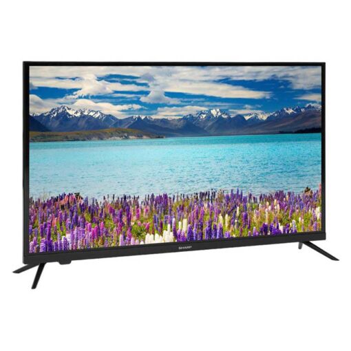 Tivi Sharp 2T C32EG2X 32 inch HD LED Android 2